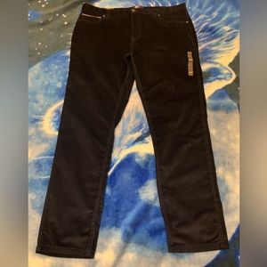 NEW Tommy Hilfigher men’s 5 pocket THFLEX pants